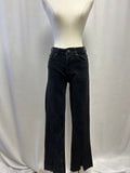 Anine Bing Black Jean