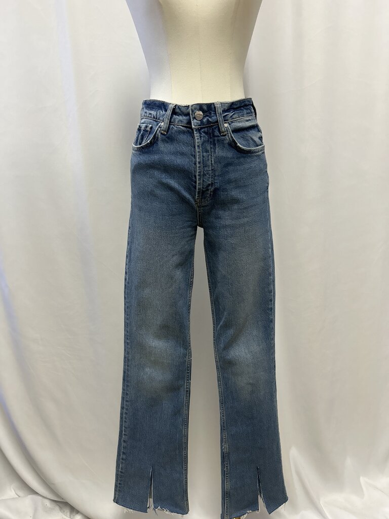 Anine Bing Blue Jean