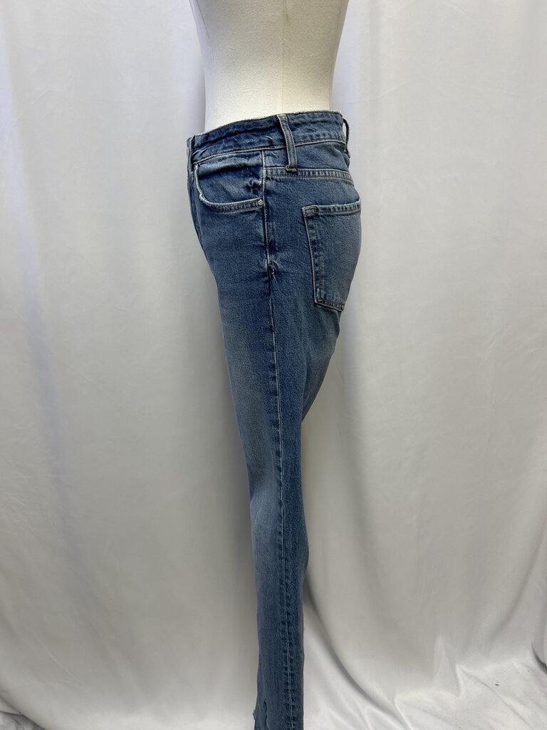 Anine Bing Blue Jean
