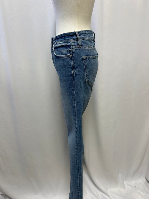 Anine Bing Blue Jean