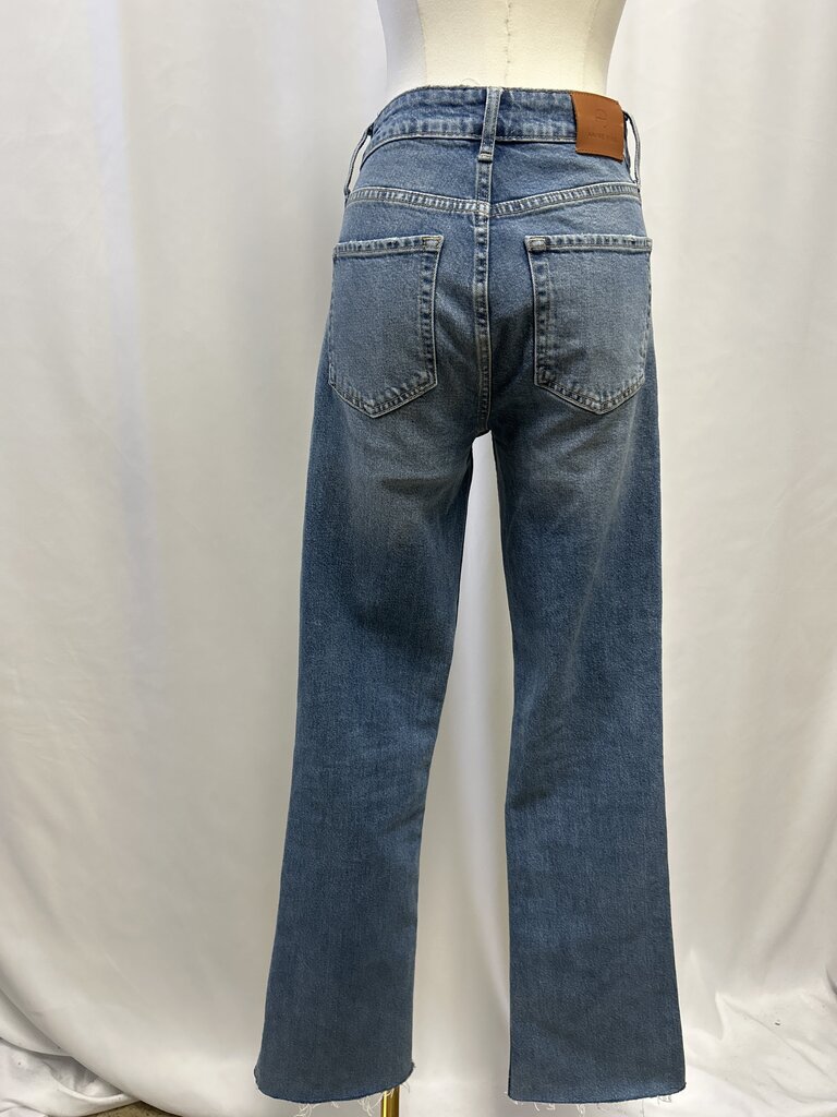 Anine Bing Blue Jean