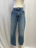 Trave Wide Leg Jean