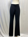 Gucci Black Trouser