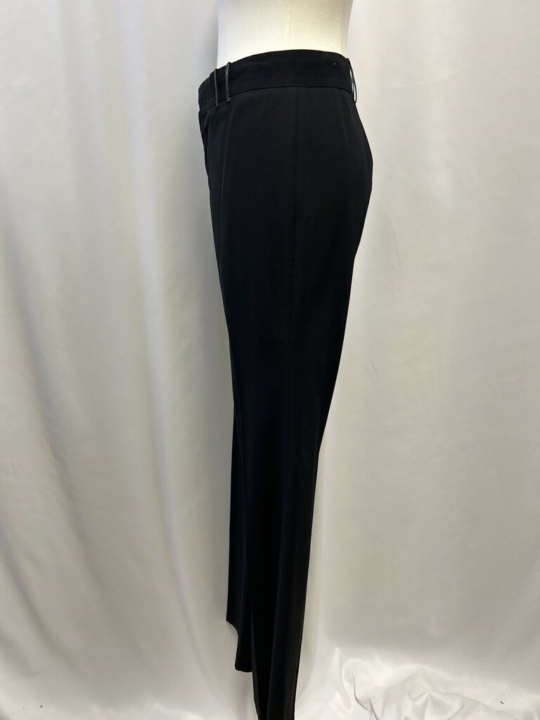 Gucci Black Trouser