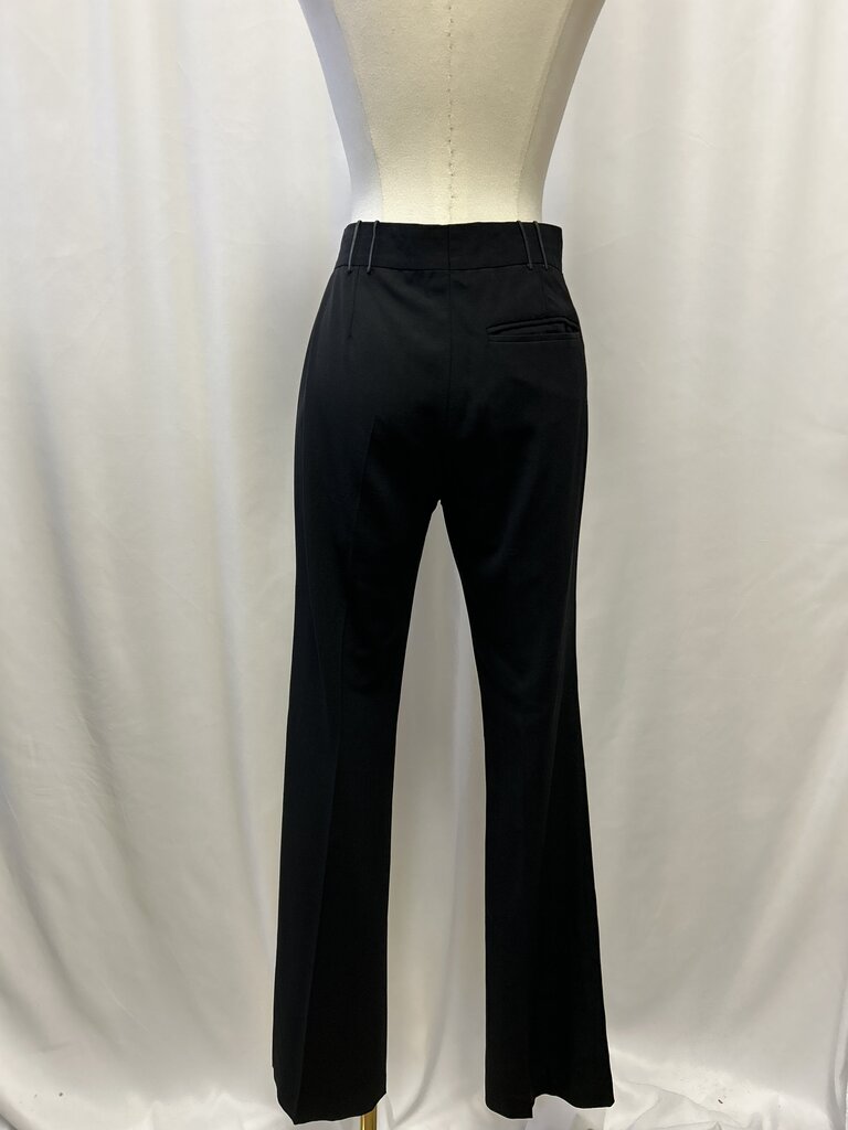 Gucci Black Trouser