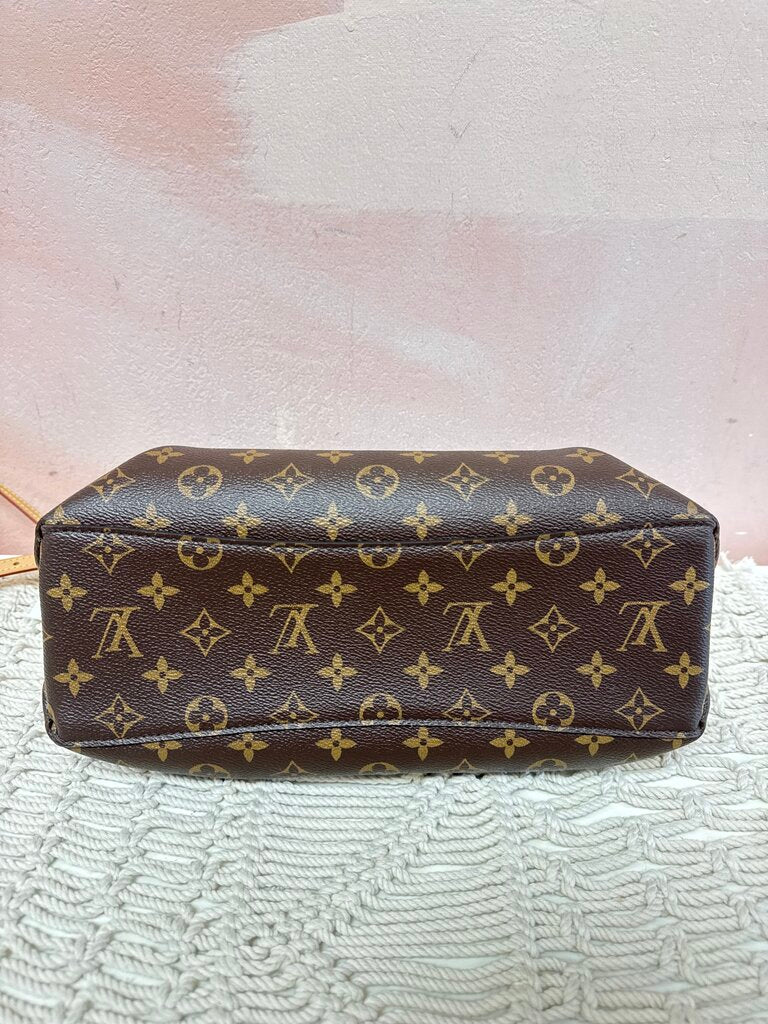 Louis Vuitton Monogram Rivoli MM '18