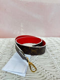Louis Vuitton Monogram Strap