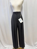 Victoria Beckahm Black Trouser NWT