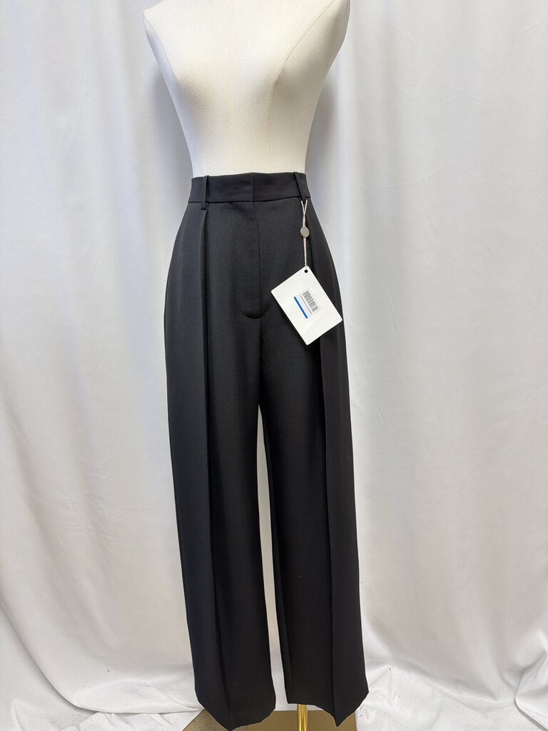Victoria Beckahm Black Trouser NWT