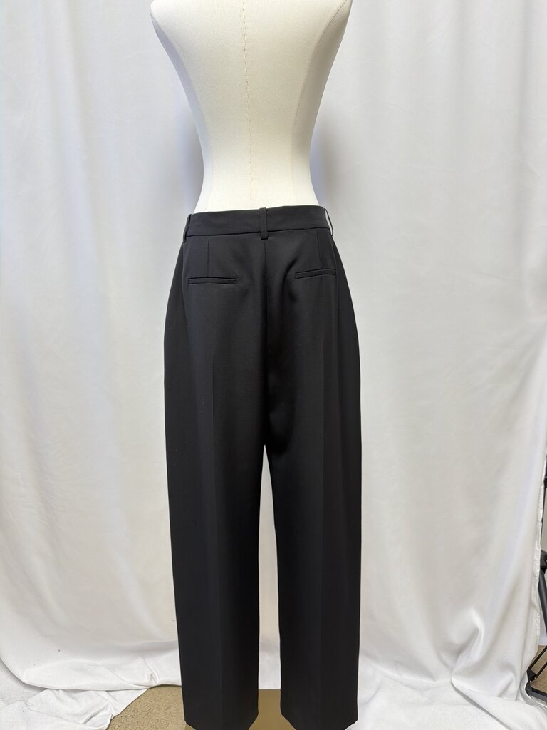 Victoria Beckahm Black Trouser NWT