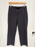 Lululemon Black Pull on Pant