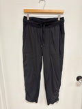 Lululemon Black Jogger