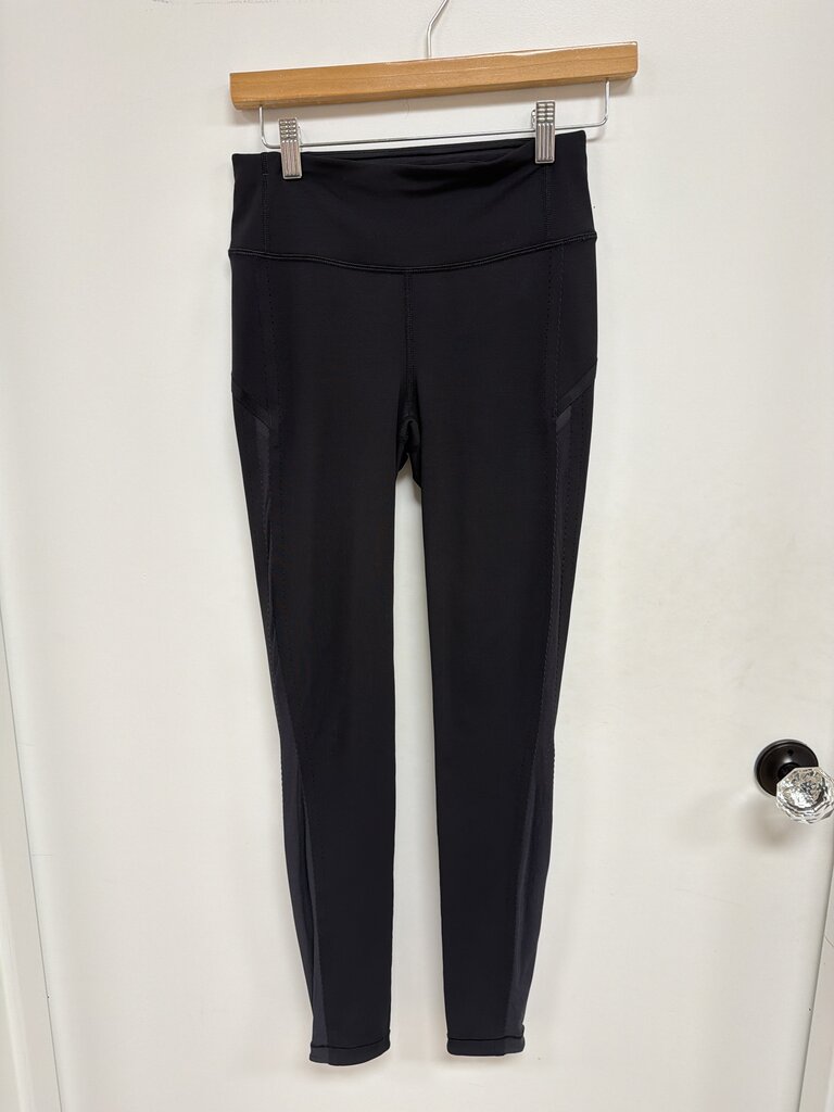 Lululemon Black Legging