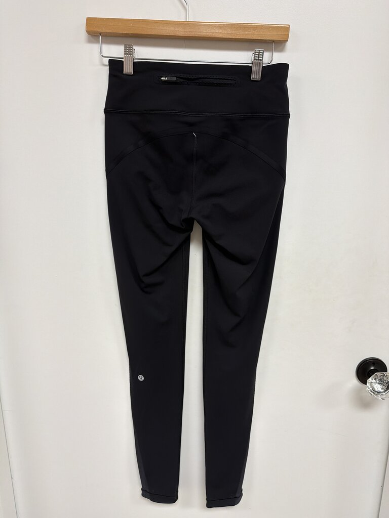 Lululemon Black Legging