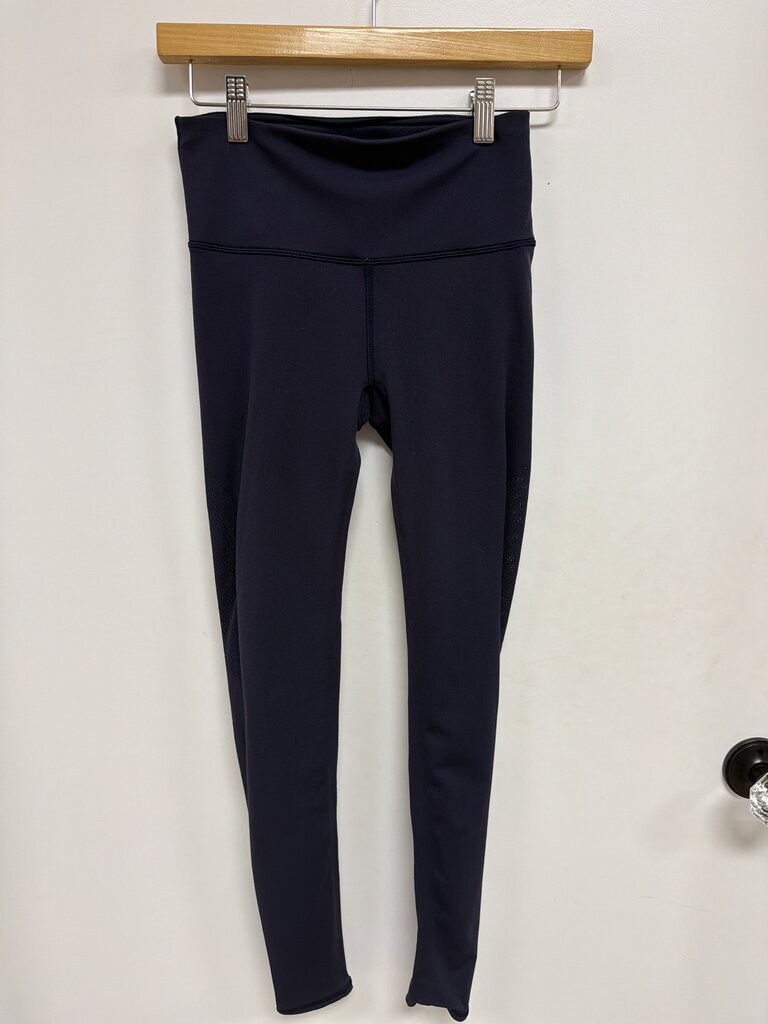 Lululemon Blue Legging