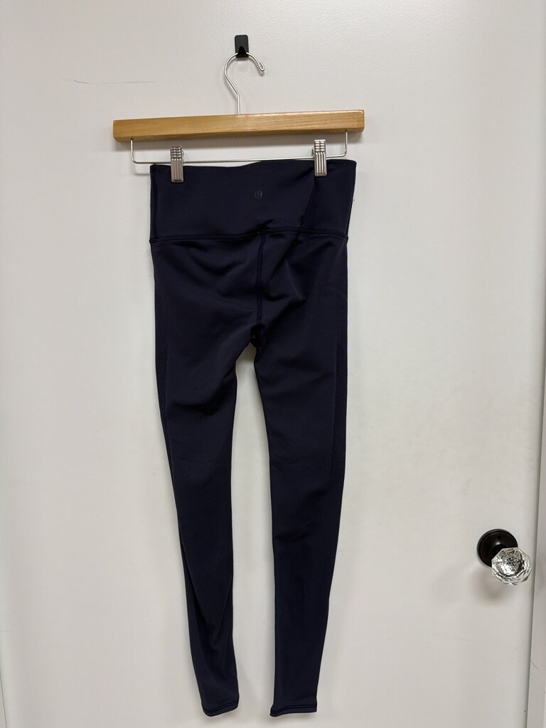 Lululemon Blue Legging