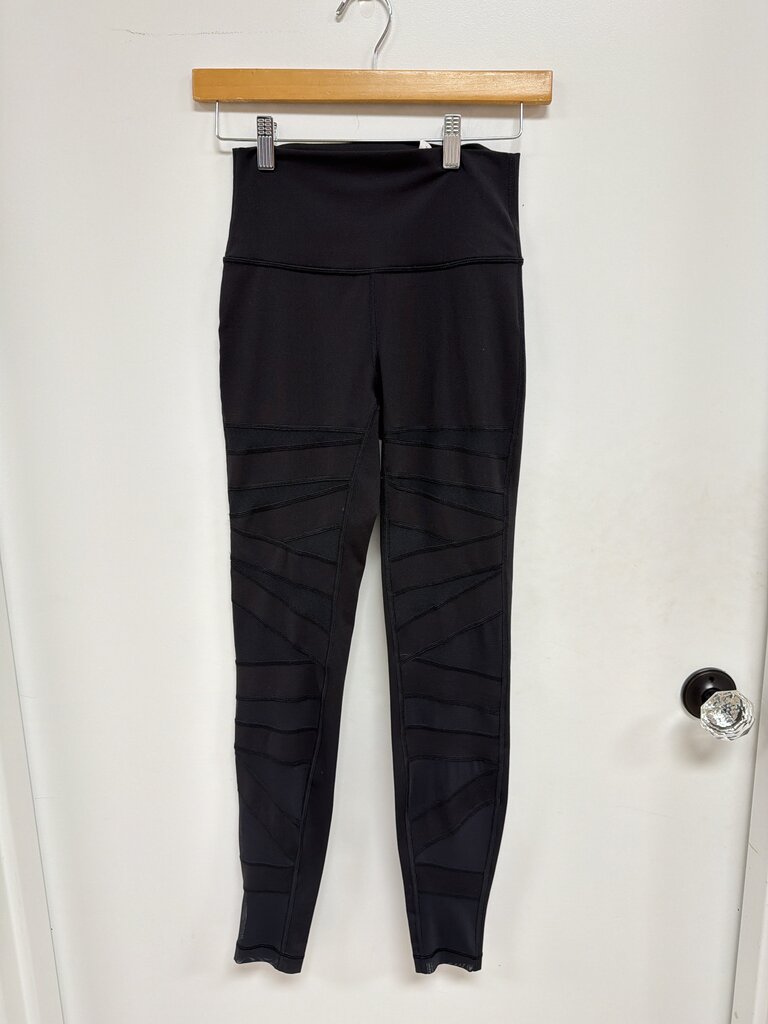 Lululemon Black Legging
