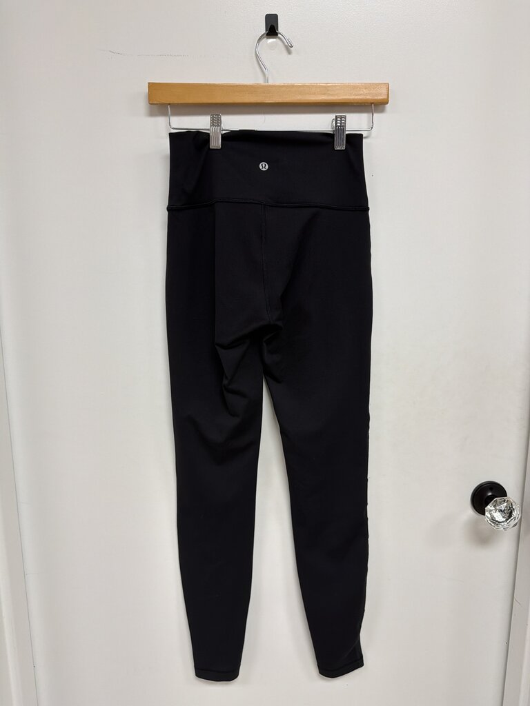 Lululemon Black Legging