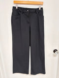 Lululemon Black Trouser