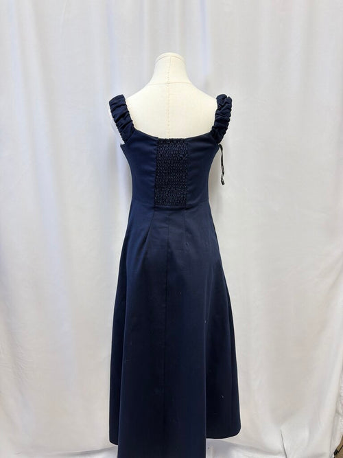 favorite daughter off the shoulder dress Favorite Daughter New Era Off the Shoulder Dress in Black  Suite 201