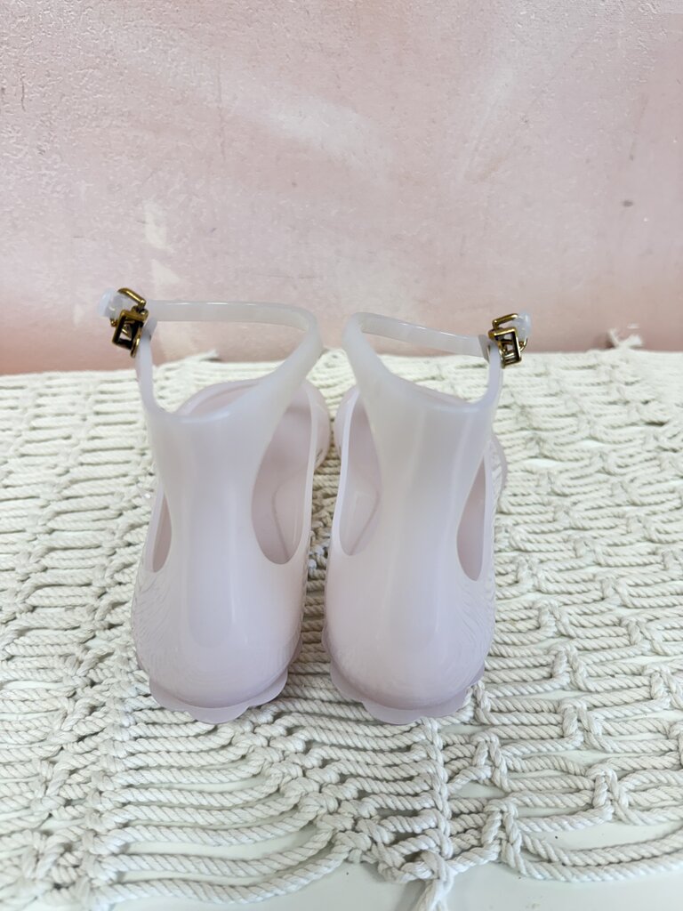 Chloe Jelly Sandal