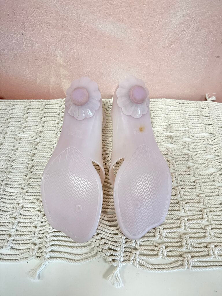 Chloe Jelly Sandal
