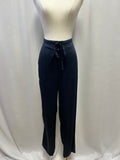 Vince Silk Drawstring Pant NWT