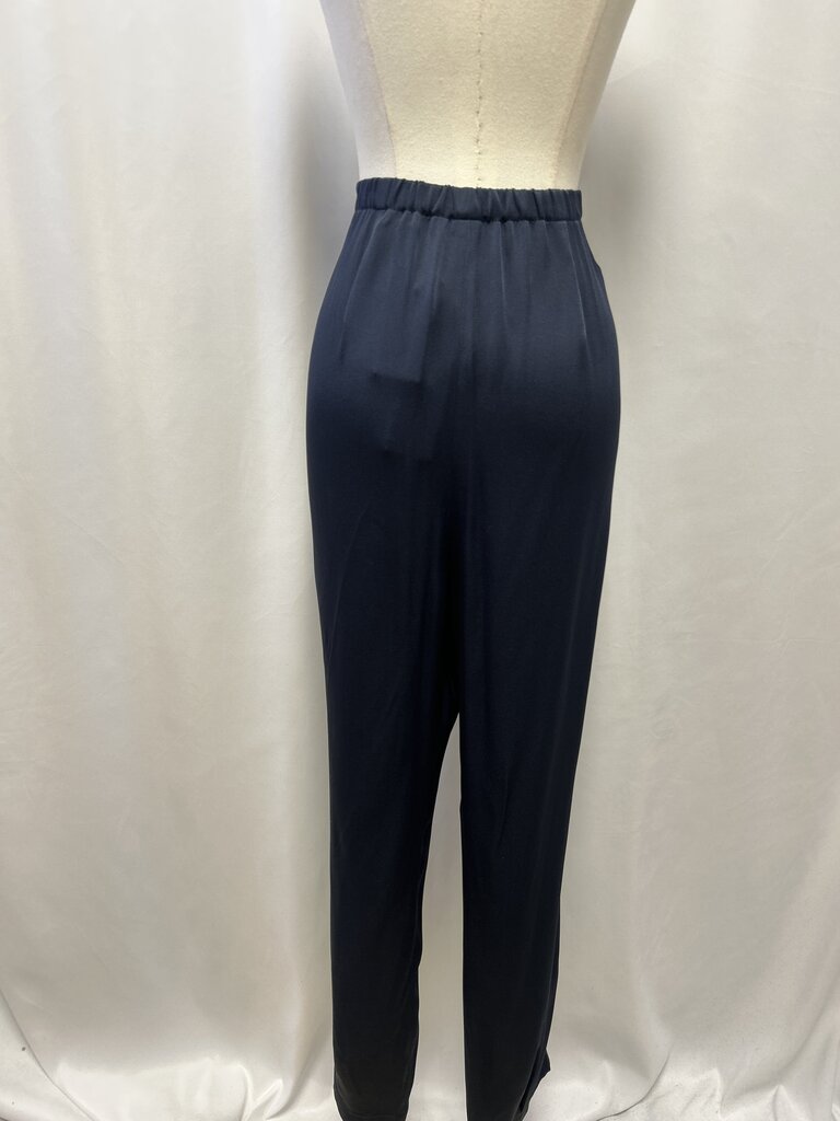 Vince Silk Drawstring Pant NWT