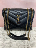 YSL Lou Lou Small w/ Box and Dustbag