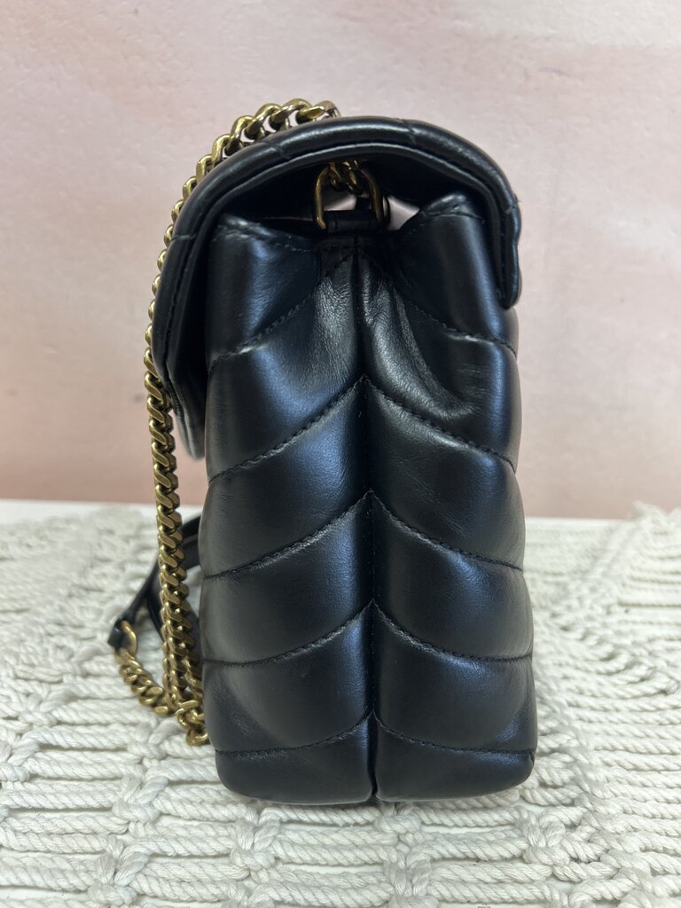 YSL Lou Lou Small w/ Box and Dustbag