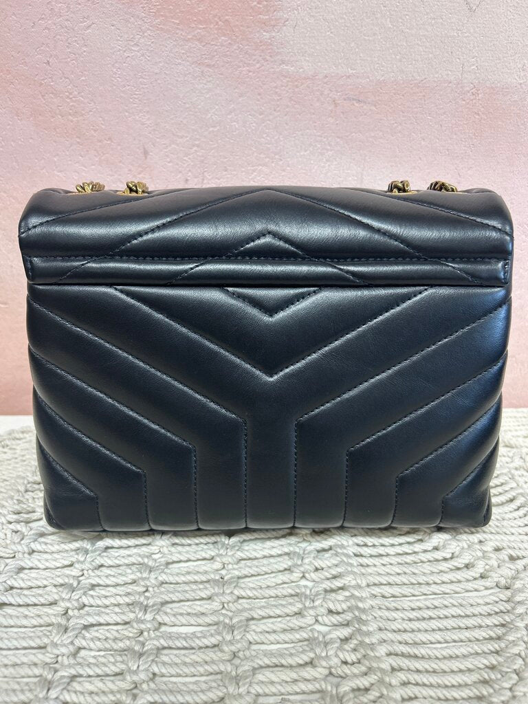 YSL Lou Lou Small w/ Box and Dustbag