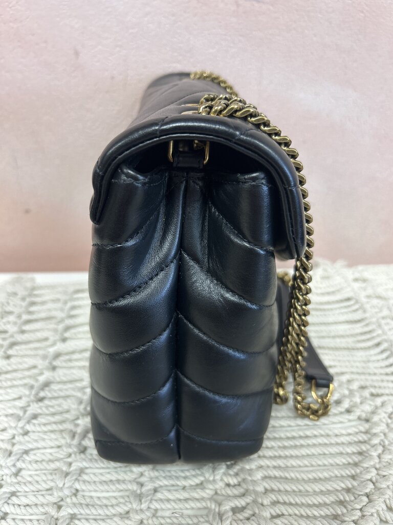 YSL Lou Lou Small w/ Box and Dustbag