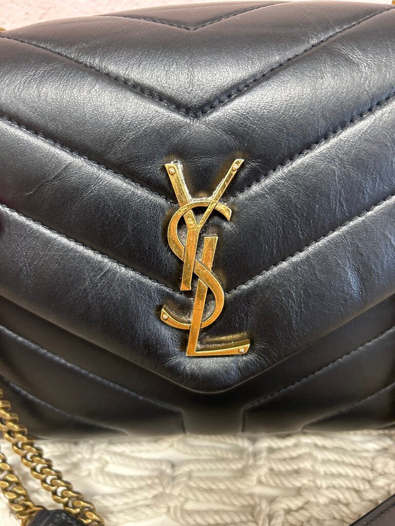 YSL Lou Lou Small w/ Box and Dustbag