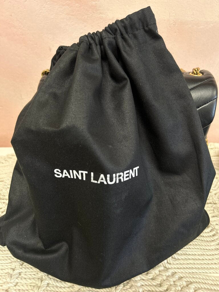 YSL Lou Lou Small w/ Box and Dustbag