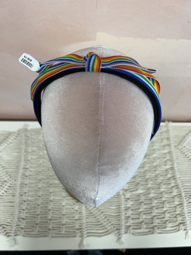 Lele Sadoughi Raindbow Headband