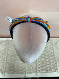 Lele Sadoughi Raindbow Headband