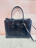 Tod's Top Handle Crossbody