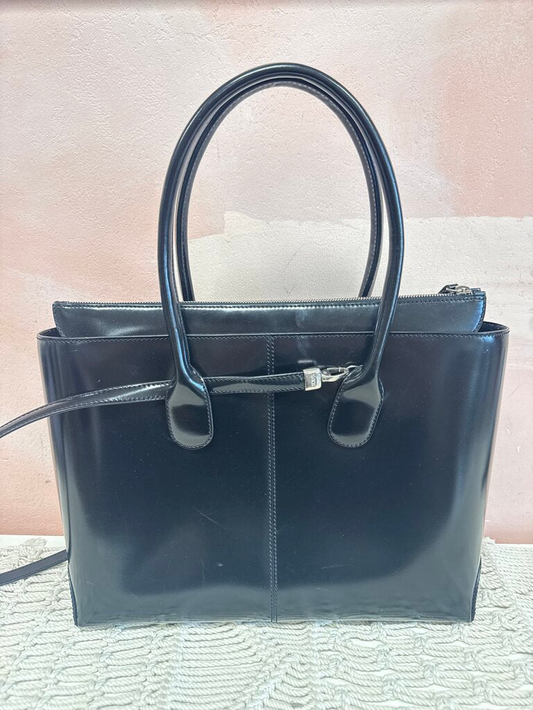 Tod's Top Handle Crossbody