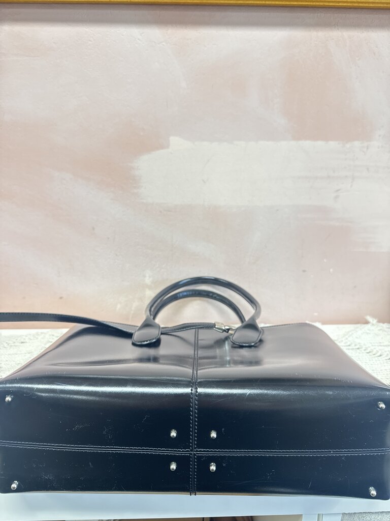 Tod's Top Handle Crossbody