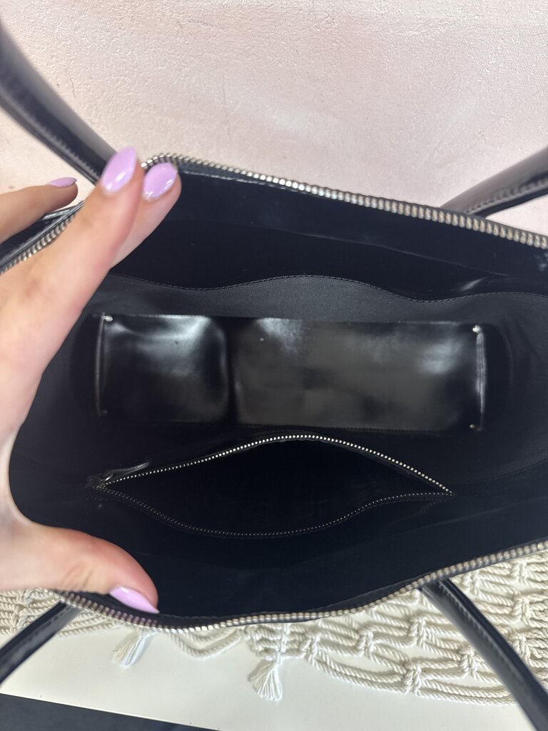 Tod's Top Handle Crossbody