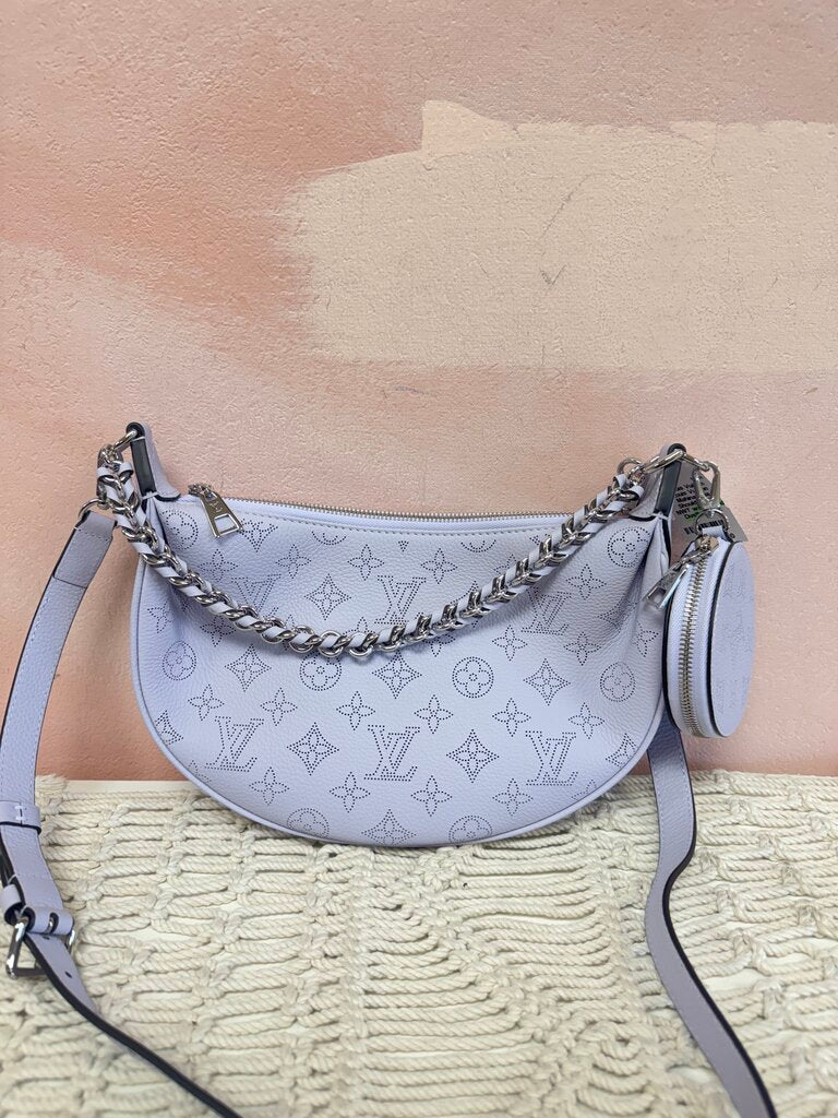 Louis Vuitton Mahina Baia Shoulder Bag NWT w/ Box and Dustbag