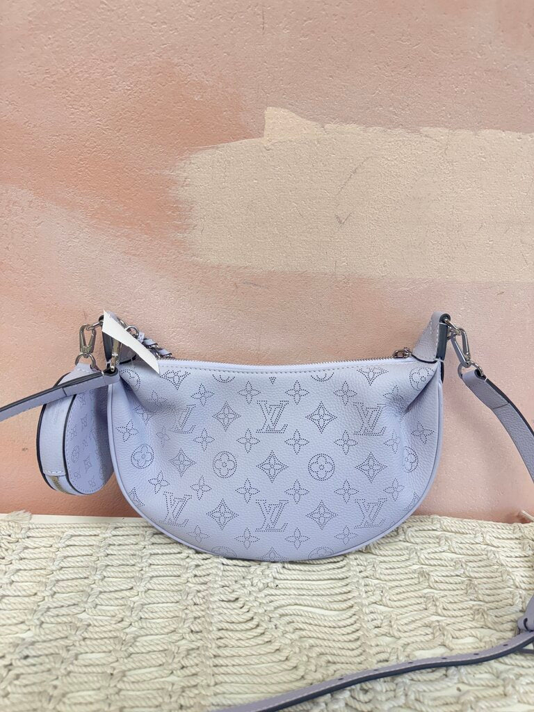 Louis Vuitton Mahina Baia Shoulder Bag NWT w/ Box and Dustbag