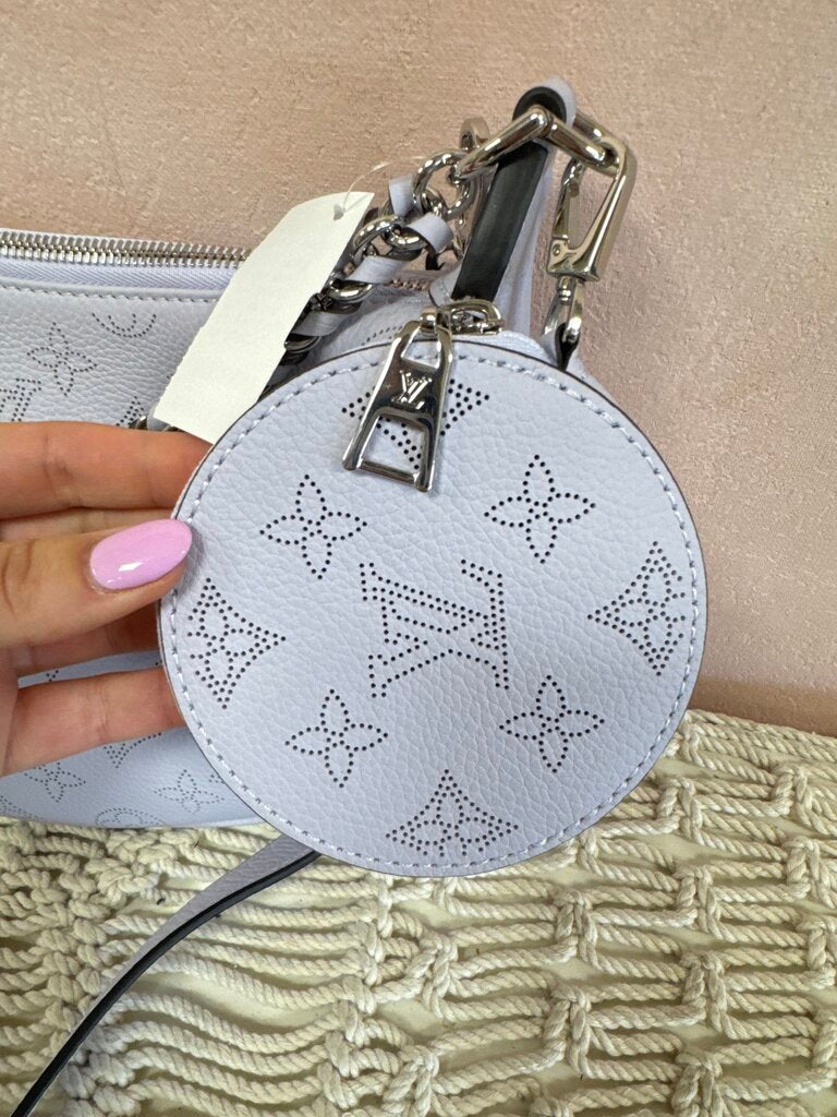 Louis Vuitton Mahina Baia Shoulder Bag NWT w/ Box and Dustbag