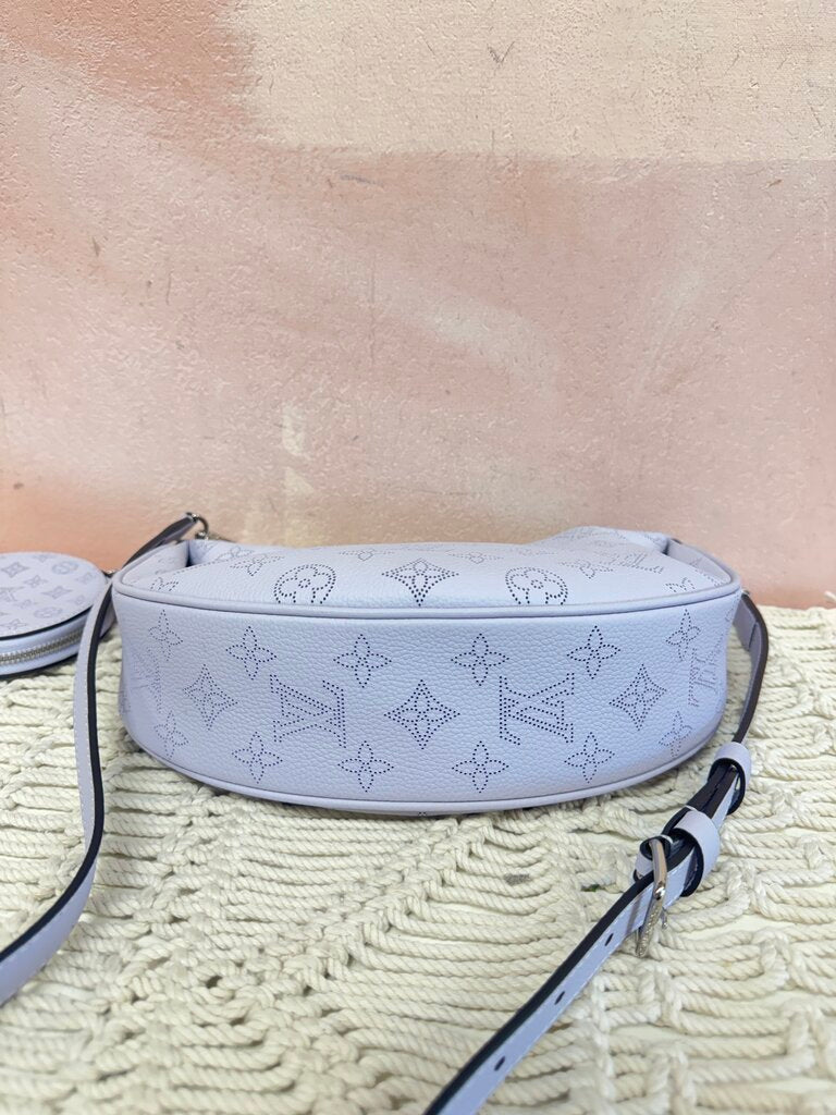 Louis Vuitton Mahina Baia Shoulder Bag NWT w/ Box and Dustbag