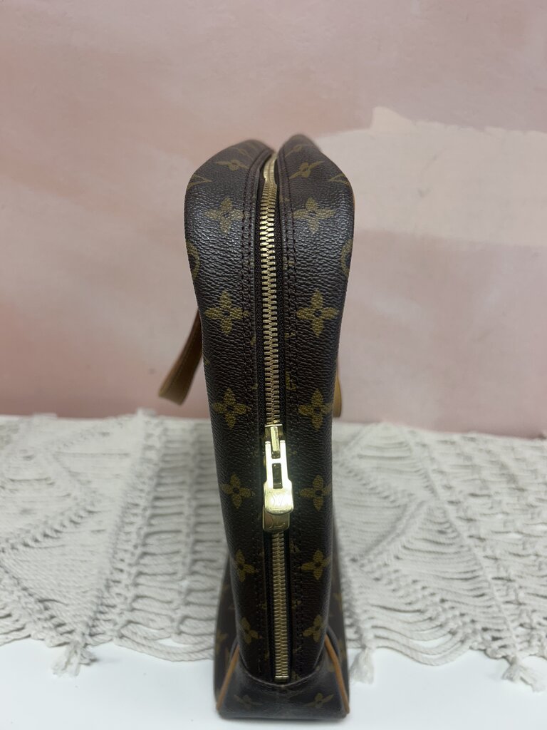 Louis Vuitton Monogram Porte-Documents '03