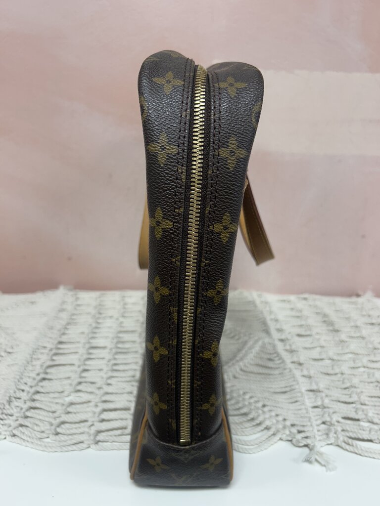 Louis Vuitton Monogram Porte-Documents '03
