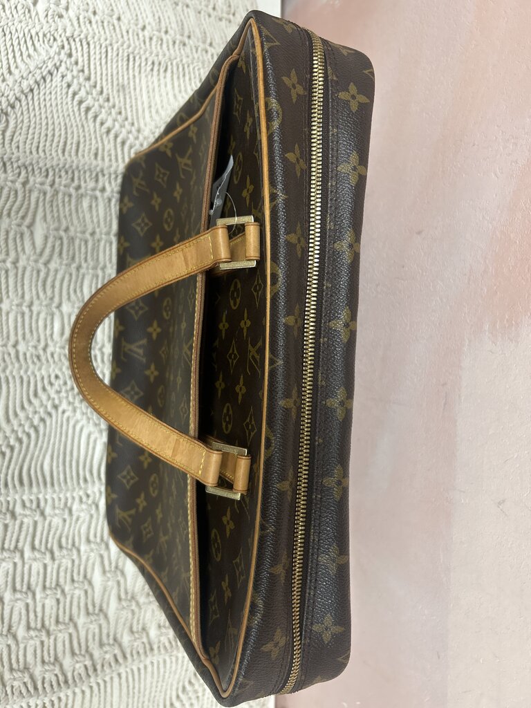 Louis Vuitton Monogram Porte-Documents '03