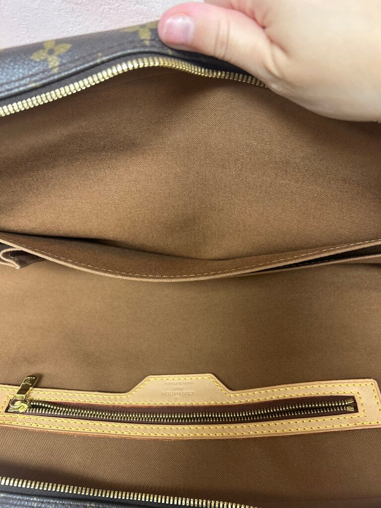 Louis Vuitton Monogram Porte-Documents '03