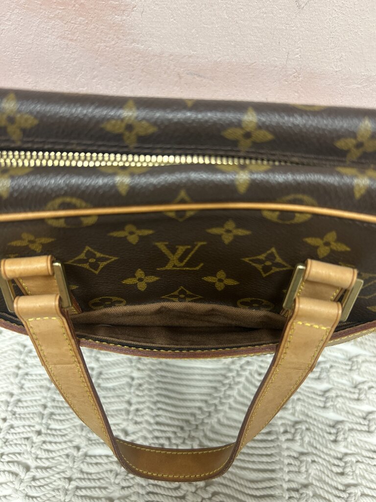 Louis Vuitton Monogram Porte-Documents '03