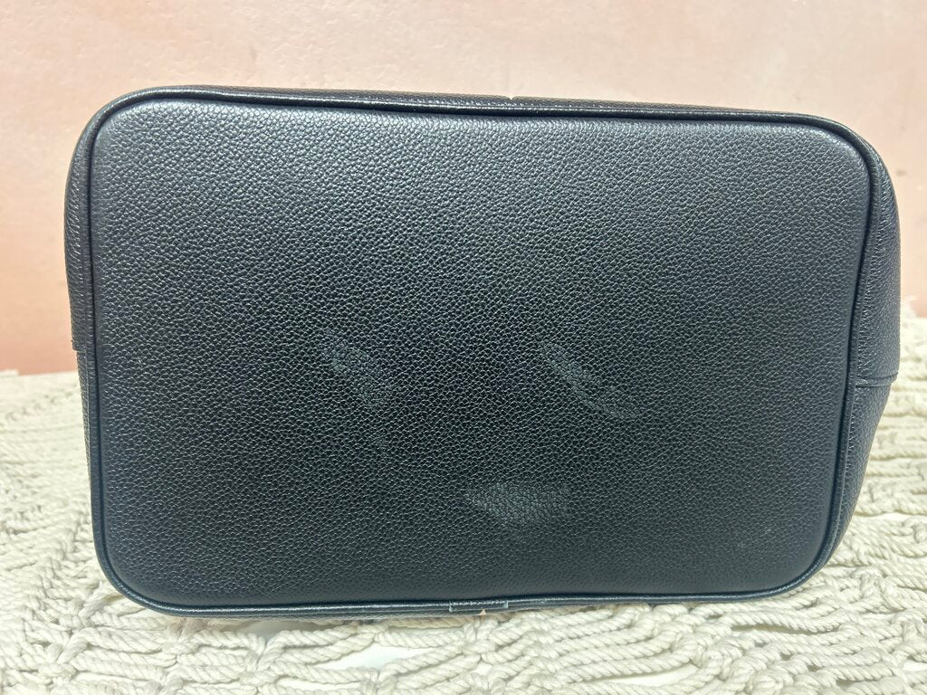 Louis Vuitton Jumbo Monogram Bucket Bag